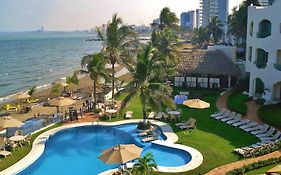Hotel Playa Caracol Veracruz